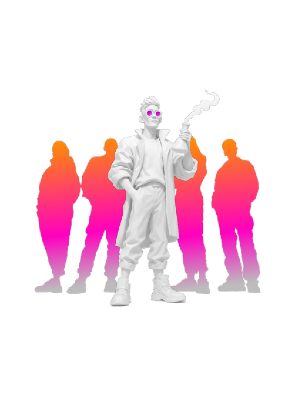 AdMax Demo